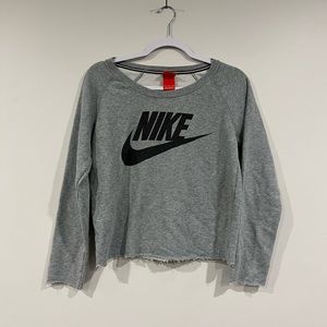 Vintage Nike Sweatshirt
